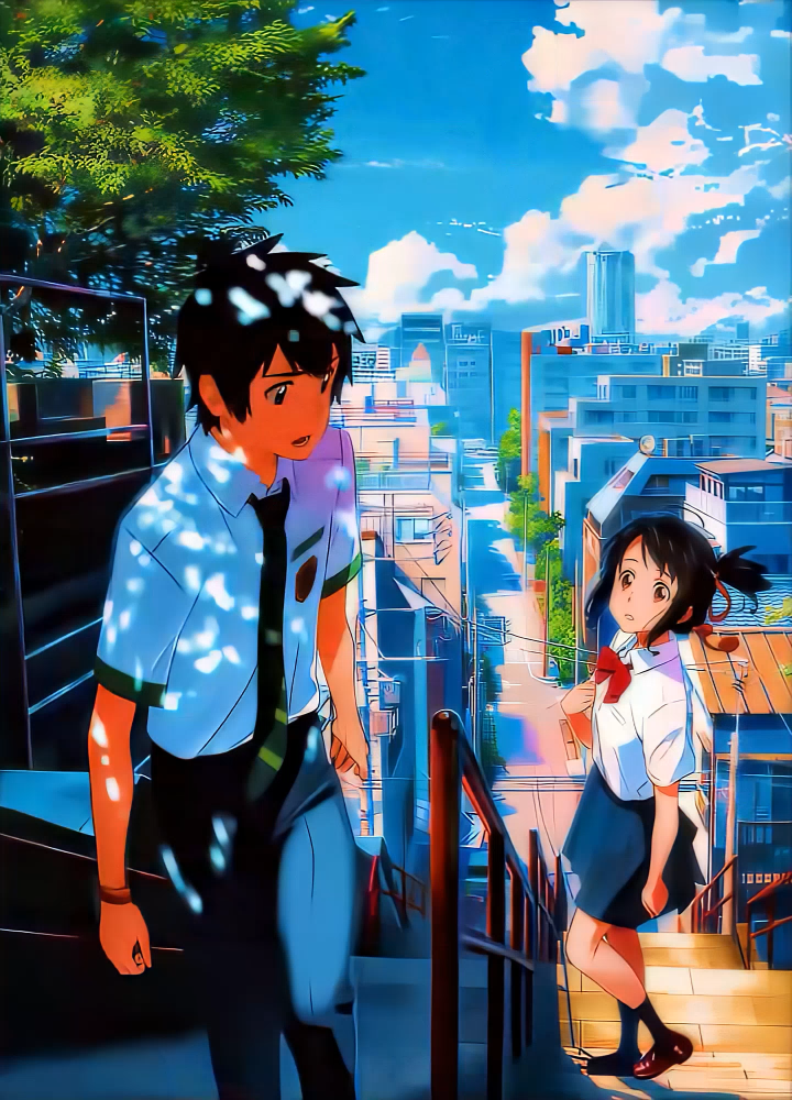 Your Name